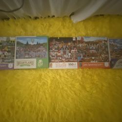Puzzles
