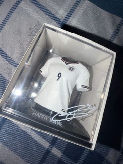 My blind box Jersey Harry Kane home jersey England