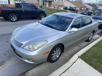 2003 Lexus ES 300