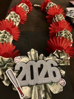 Graduation gift