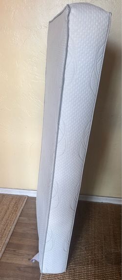 Crib Mattress