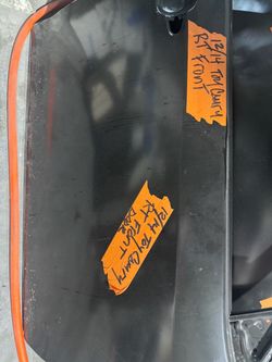 2012-2014 Toyota Camry right front door