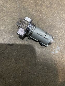 Ignition With key For Gbody