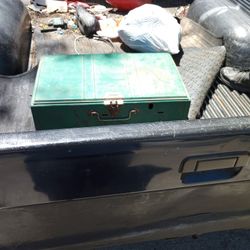 Coleman Gas Camping Stove