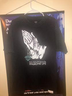 Diamond Apparel Tee