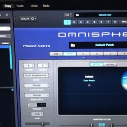 Spectrasonics: Omnisphere 2 For Mac