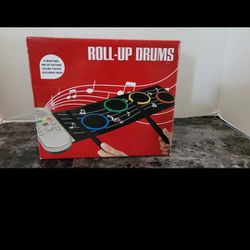 Roll Up Drums