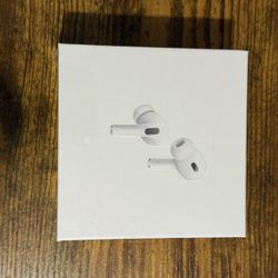 AirPods Pro second generation 