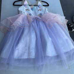 Unicorn Dress