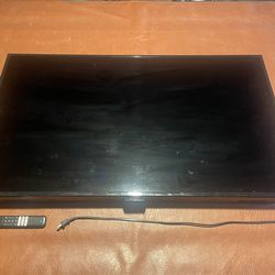 FREE 50” Sharp Smart TV