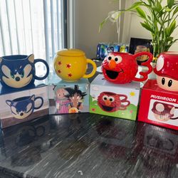 mugs to give as gifts