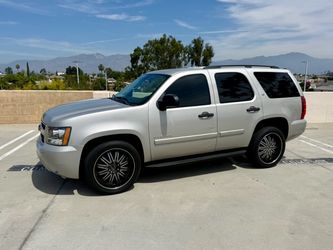 2009 Chevrolet Tahoe