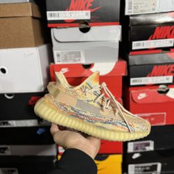 Adidas Yeezy 350 MX Oat size 9.5 VNDS