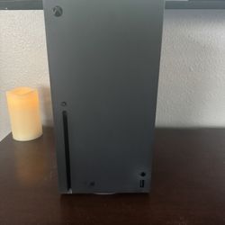 Brand New Xbox X 1TB