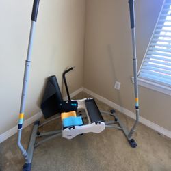 Aeroski Pro / The Elite