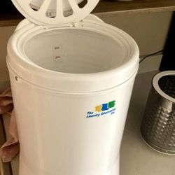 The Laundry Alternative