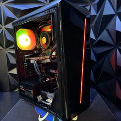 Budget Friendly Starter Gaming Pc 