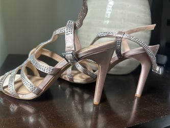 INC International Concepts Heels