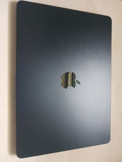 2022 MacBook