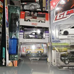 M2 Collectables