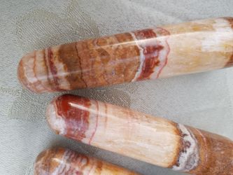 Massage / Healing Wands