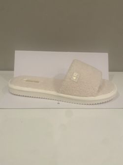 Michael Kors Flat Slides