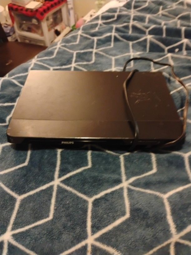 DVD Player