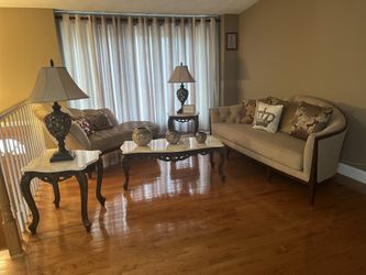 Parlor Set