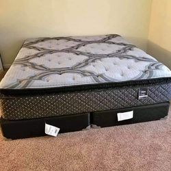 Huge Mattress Clearance - Save Hundreds!