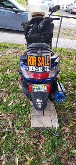 Make me an offer.