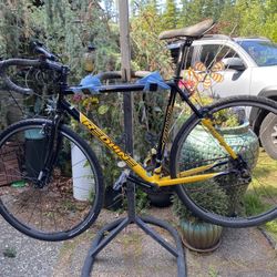 Redline Conquest Road Bike 