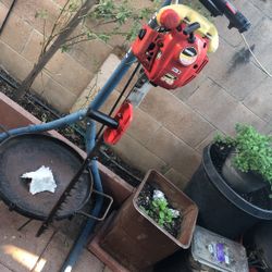 Shindawa Hedge Trimmer N452