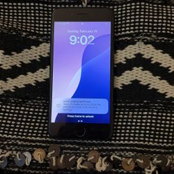 iPhone SE Unlocked