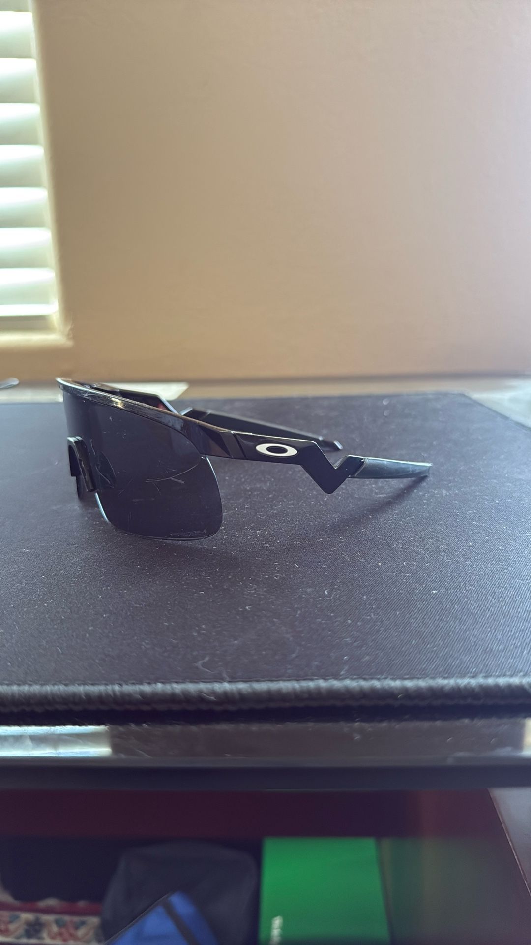 Oakley Resistor Prizm Sunglasses