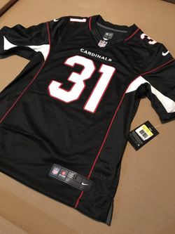 Small Authentic Nike Limited Arizona Cardinals David Johnson Jersey