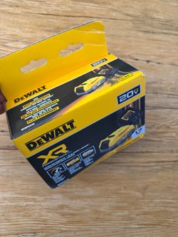 DeWalt XR PowerStack Kit