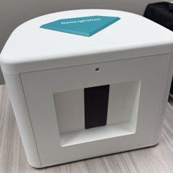 Gemlight box Pro
