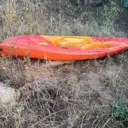 Kayak 