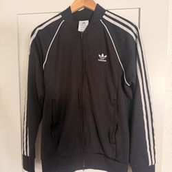 Adidas Originals Adicolor Classics SST track jacket Men’s M