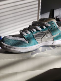 Nike SB DUNK LOW PRO QS