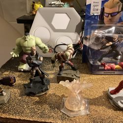 Disney Infinity