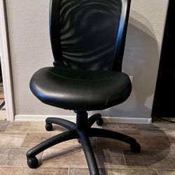 Rolling Office Chair, Desk Chair 