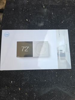 Daikin one + smart thermostat