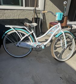 huffy bike