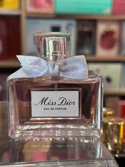 Dior Miss Dior eau de parfum 50ml