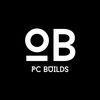Obsidian Builds