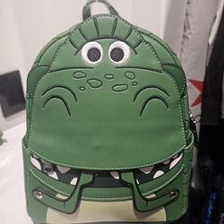 Loungefly Disney Pixar Toy Story