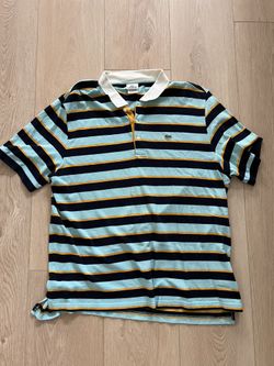 Vintage Lacoste Polo