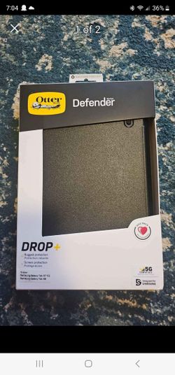 Galaxy Tab 7/8 Outter Box 