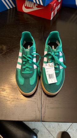 Adidas Barreda Decode